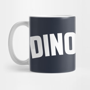 DINOSAUR Mug